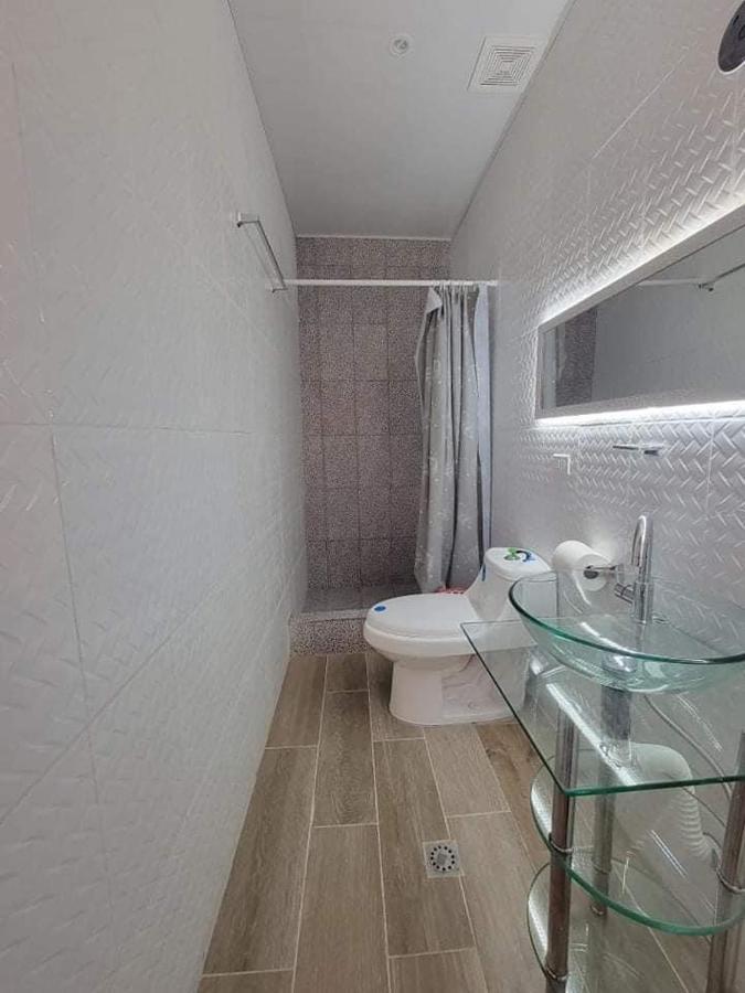 Ingrid Lofts Otel La Unión Dış mekan fotoğraf