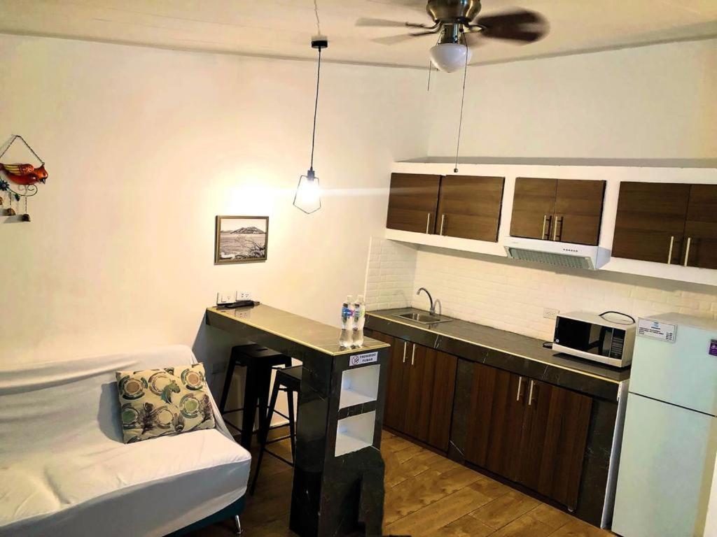 Ingrid Lofts Otel La Unión Dış mekan fotoğraf