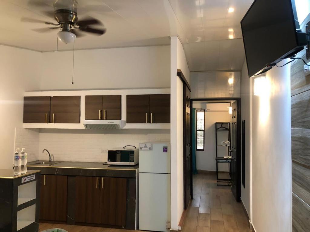 Ingrid Lofts Otel La Unión Dış mekan fotoğraf