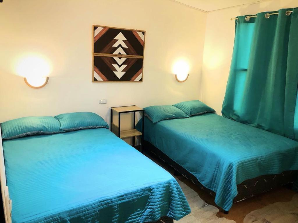 Ingrid Lofts Otel La Unión Dış mekan fotoğraf